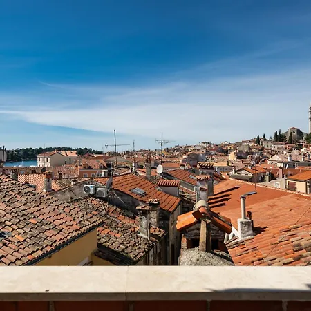 Apartman Gioia