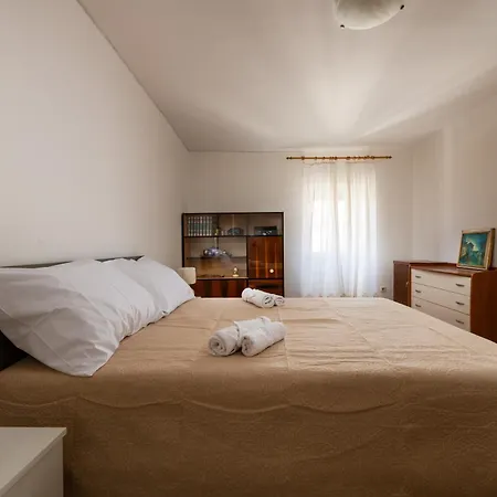 Daire Gioia Rovinj