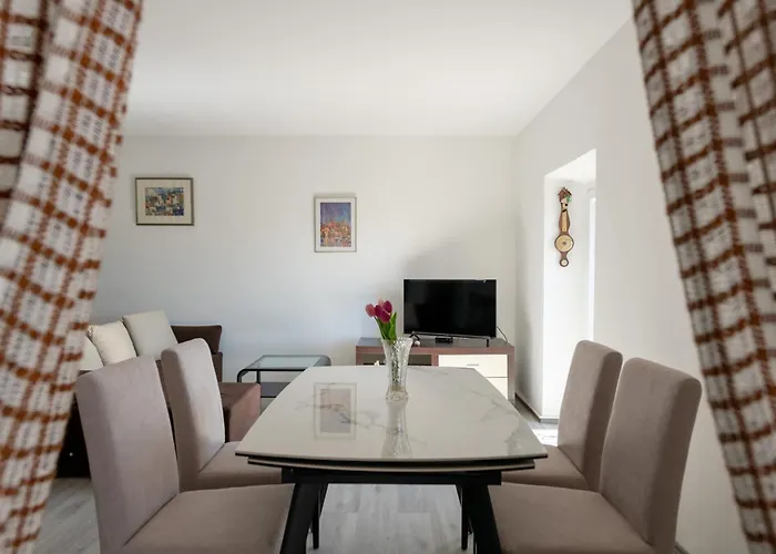 Gioia Apartamento Rovinj