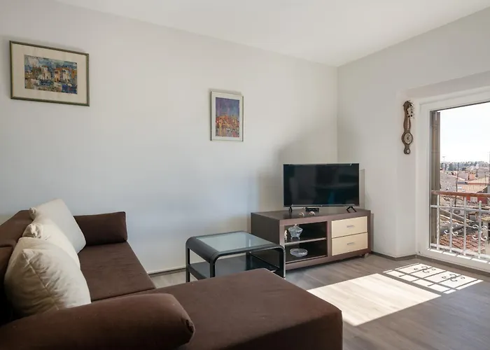 Gioia Apartamento Rovinj