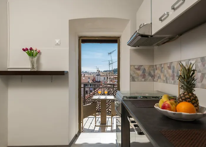 Gioia Apartamento Rovinj