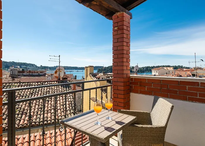 Gioia Apartamento Rovinj