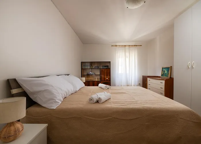 Apartamento Gioia Rovinj