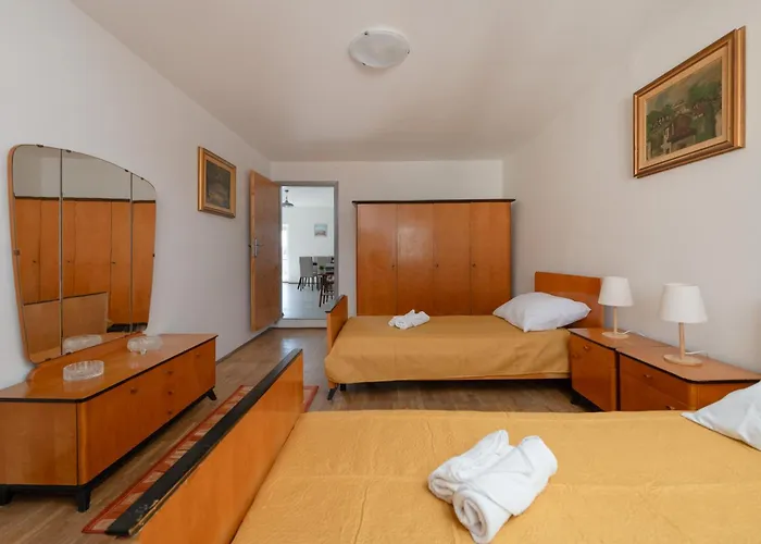 Gioia Apartamento