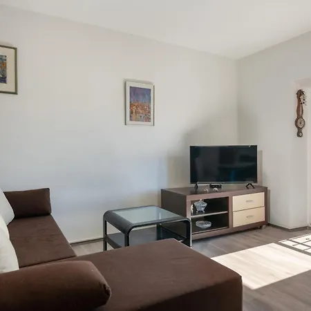 Gioia Apartmán Rovinj
