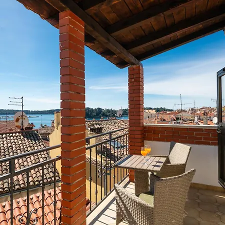Apartment Gioia