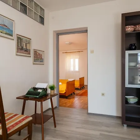 Gioia Apartment