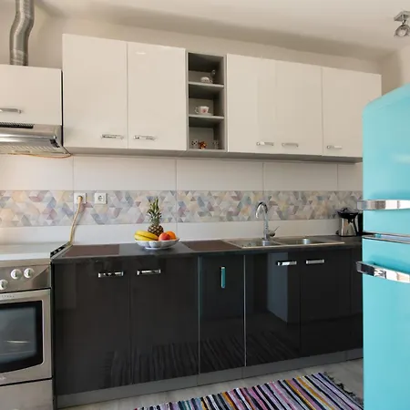 Gioia Apartment