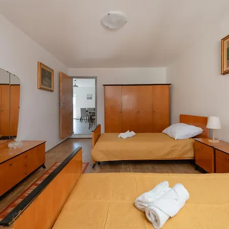 Gioia Apartment