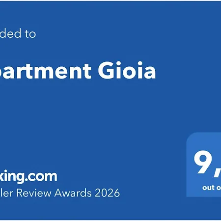 Gioia *
