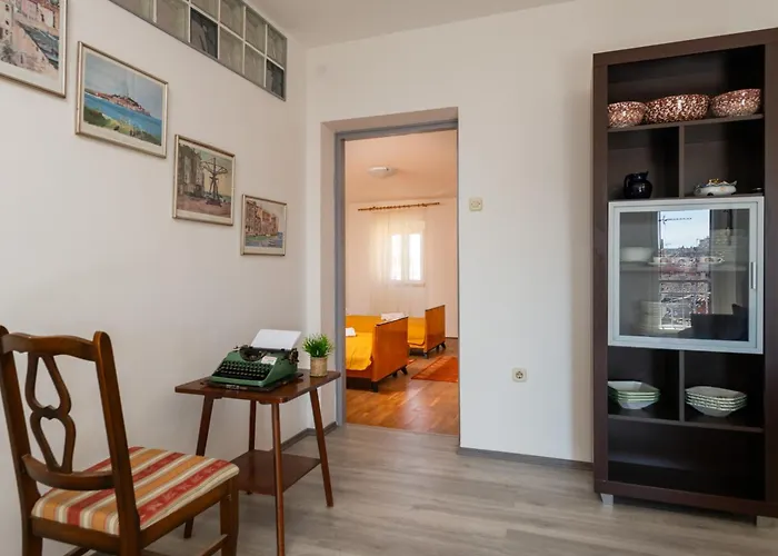 Gioia Διαμέρισμα