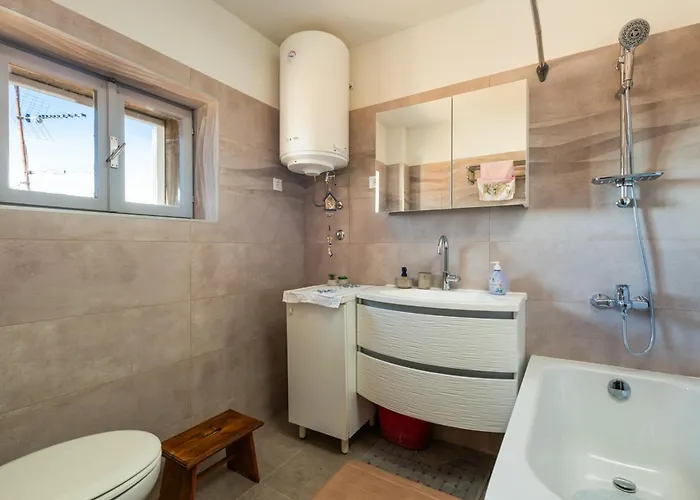 Διαμέρισμα Gioia Ρόβινι