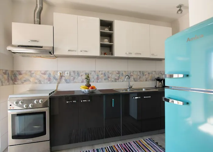 Gioia Διαμέρισμα