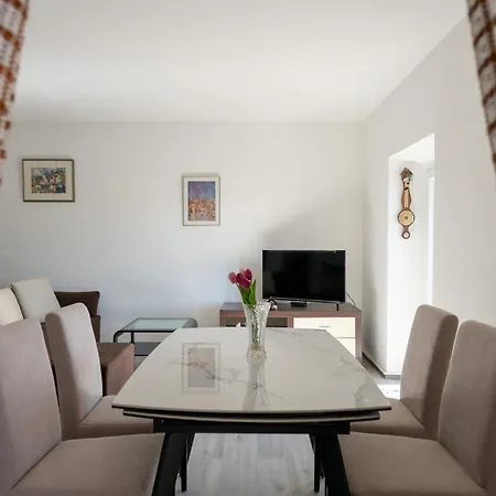Gioia Apartament Rovinj