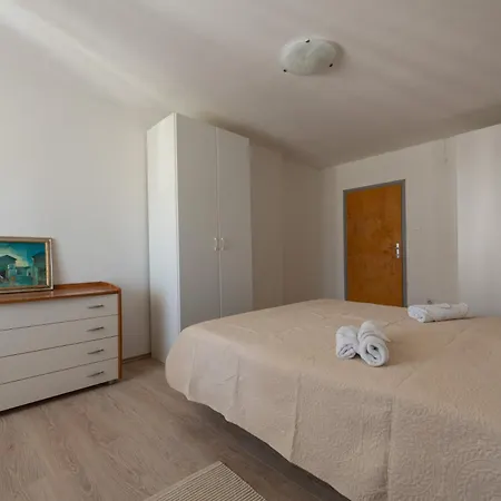 Apartament Gioia