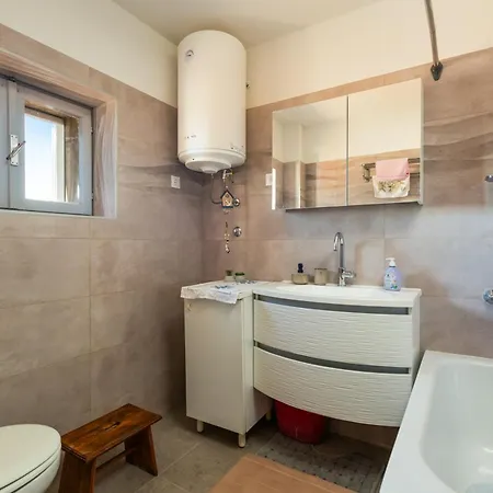 Apartman Gioia Rovinj